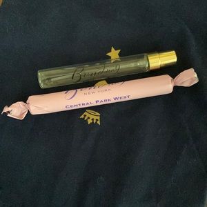 Bond No. 9 Bon Bon Central Park West. .254 fl oz; 7.5 ml. Spray, in cellophane.